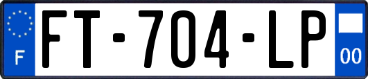 FT-704-LP