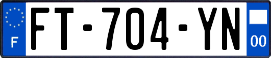 FT-704-YN