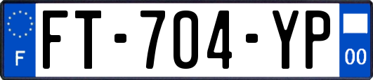 FT-704-YP