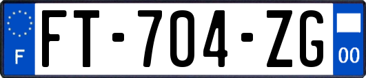 FT-704-ZG