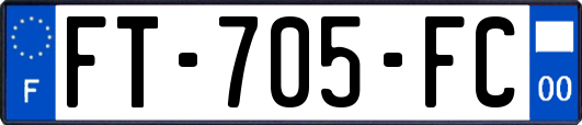 FT-705-FC