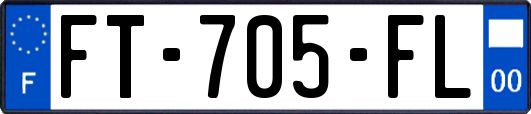 FT-705-FL