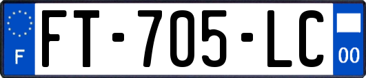 FT-705-LC