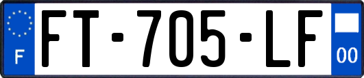 FT-705-LF