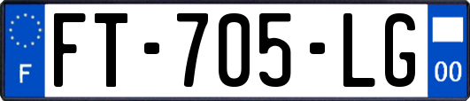 FT-705-LG