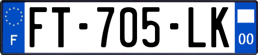 FT-705-LK