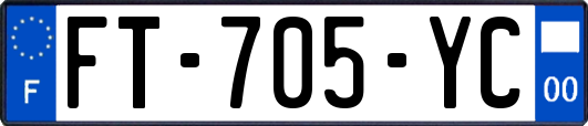 FT-705-YC