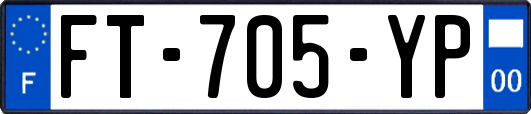 FT-705-YP