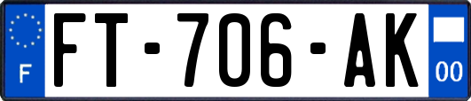 FT-706-AK