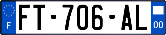 FT-706-AL