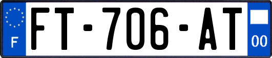 FT-706-AT