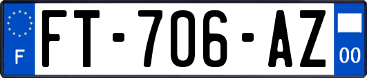 FT-706-AZ