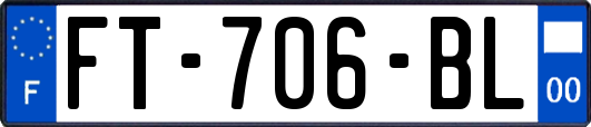 FT-706-BL