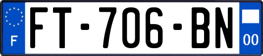 FT-706-BN