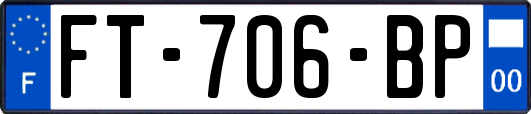 FT-706-BP