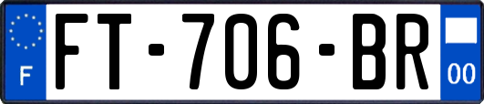 FT-706-BR