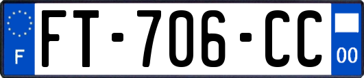 FT-706-CC