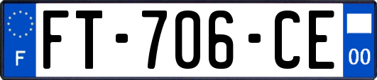 FT-706-CE