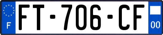 FT-706-CF