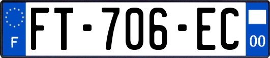 FT-706-EC