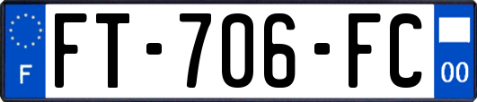 FT-706-FC