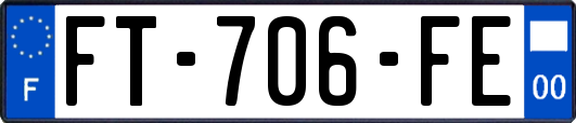 FT-706-FE