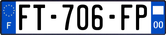 FT-706-FP
