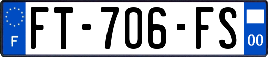 FT-706-FS
