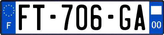 FT-706-GA