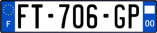 FT-706-GP