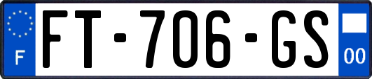 FT-706-GS