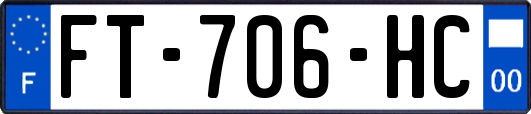 FT-706-HC