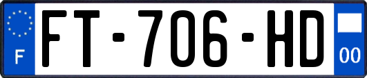 FT-706-HD