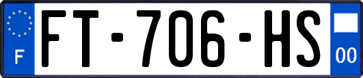 FT-706-HS