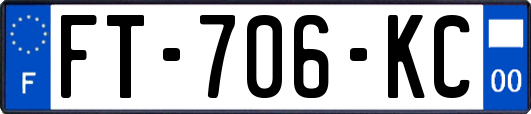 FT-706-KC