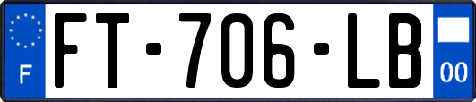 FT-706-LB