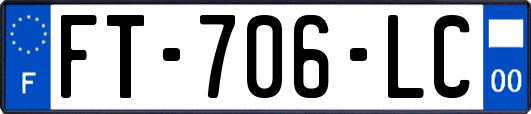 FT-706-LC