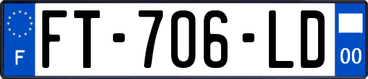 FT-706-LD
