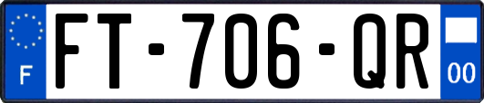 FT-706-QR