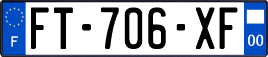 FT-706-XF