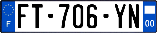 FT-706-YN