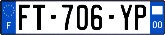 FT-706-YP