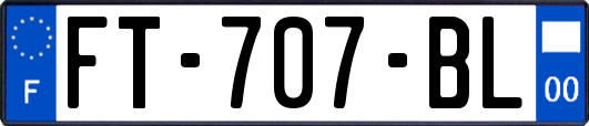 FT-707-BL