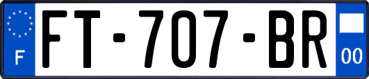 FT-707-BR