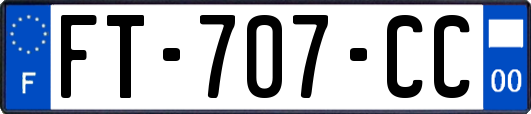 FT-707-CC