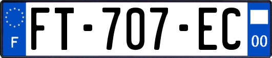 FT-707-EC