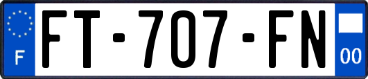 FT-707-FN