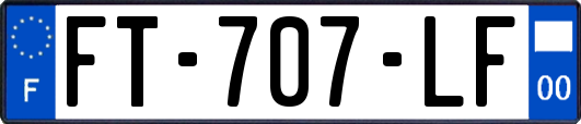 FT-707-LF