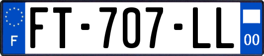 FT-707-LL
