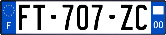 FT-707-ZC